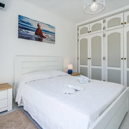 Nogueiras Holiday home Lagoa (Algarve)