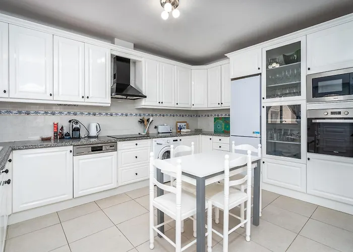 Holiday home Nogueiras