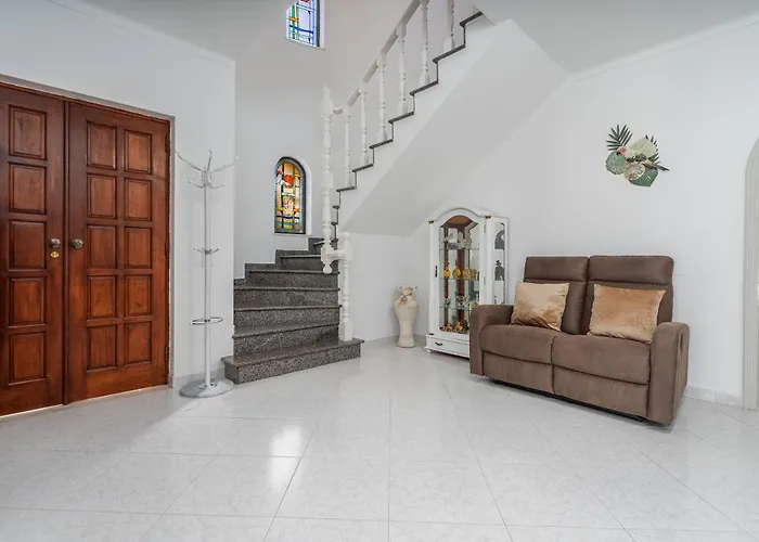 Nogueiras Holiday home *