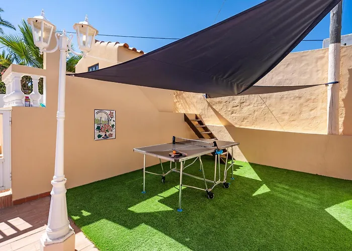Nogueiras Holiday home *