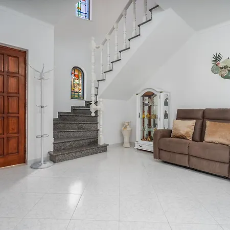 Nogueiras Casa de Férias *