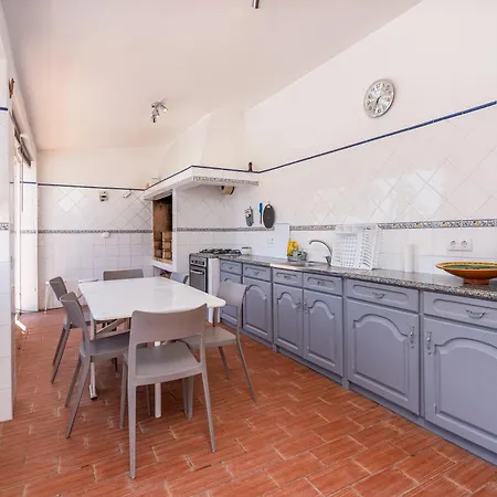 Nogueiras Lagoa (Algarve)