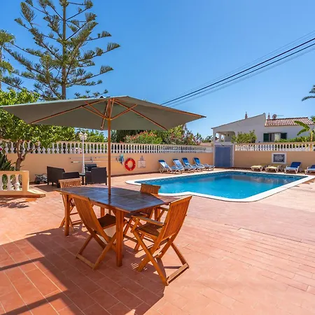 Casa de Férias Nogueiras