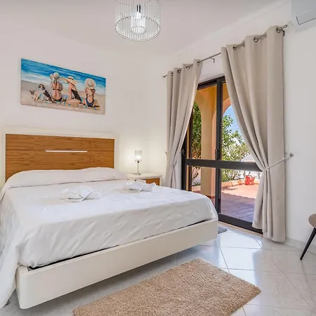 Casa de Férias Nogueiras *