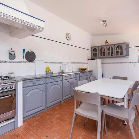 Casa de Férias Nogueiras