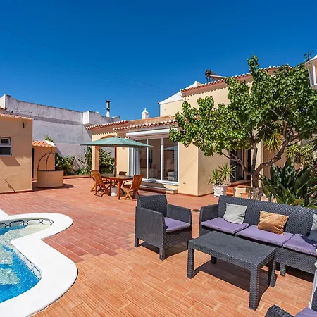 Nogueiras * Lagoa (Algarve)