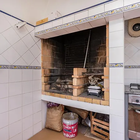 Nogueiras Casa de Férias *