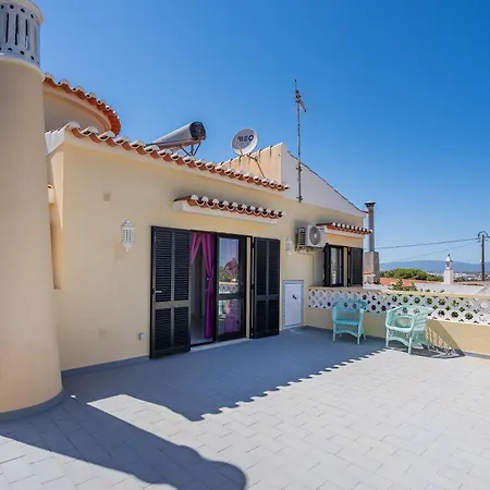 Casa de Férias Nogueiras