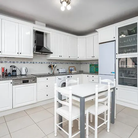 Holiday home Nogueiras Lagoa (Algarve)