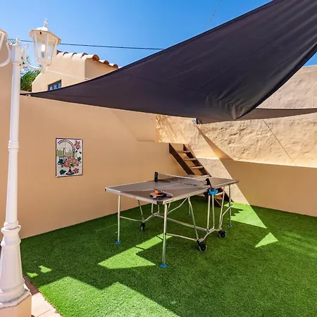 Holiday home Nogueiras Lagoa (Algarve)