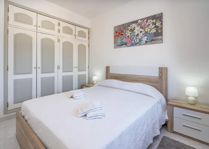 Casa vacanze Nogueiras Lagoa (Algarve)