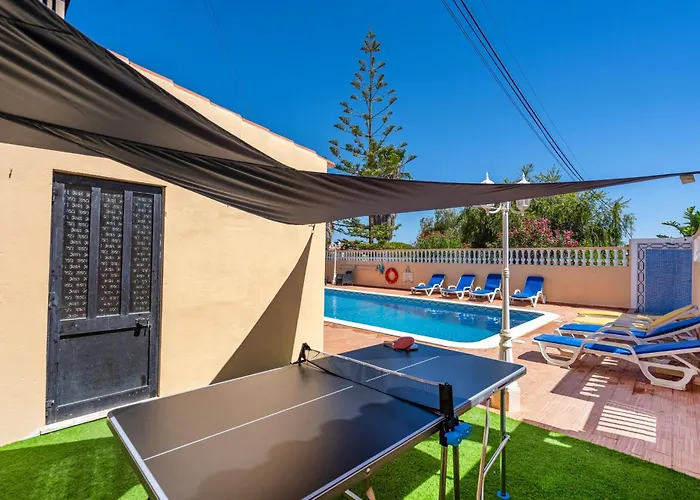 Nogueiras Casa vacanze Lagoa (Algarve)