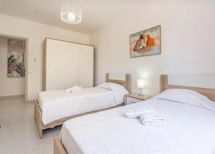 Casa vacanze Nogueiras *