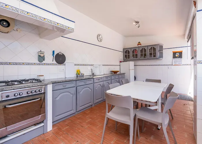 Casa vacanze Nogueiras