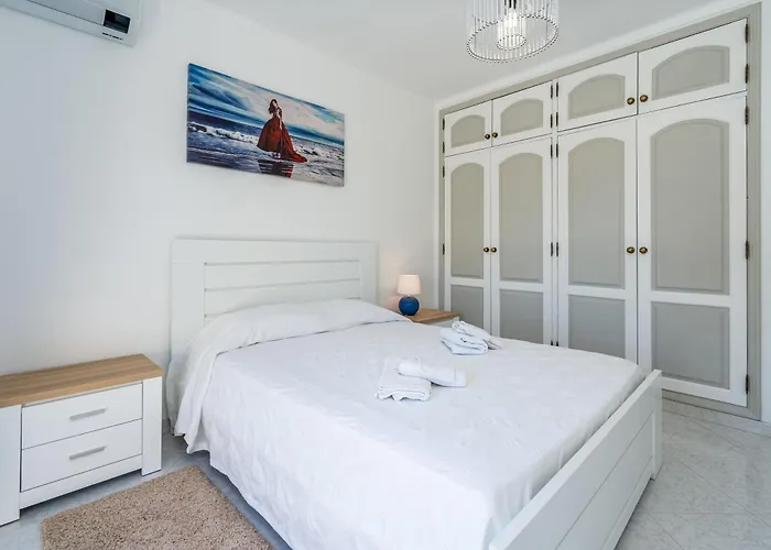 Nogueiras Casa vacanze Lagoa (Algarve)