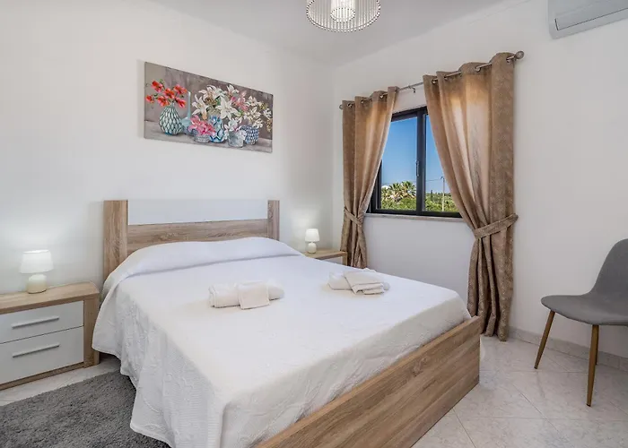 Casa vacanze Nogueiras