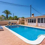 Tatil Evi Nogueiras Lagoa (Algarve)